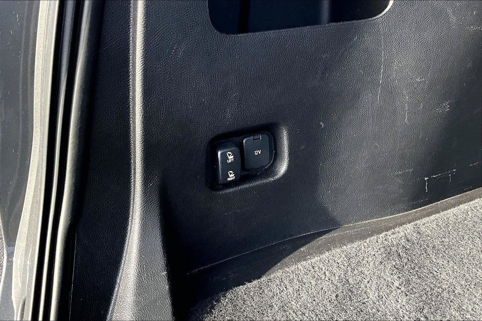 Used 2024 Ford Edge SEL AWD/4WD image 35