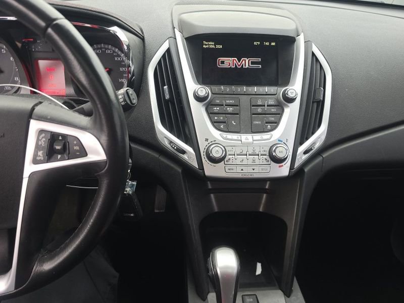 Used 2012 GMC Terrain SLT FWD image 27