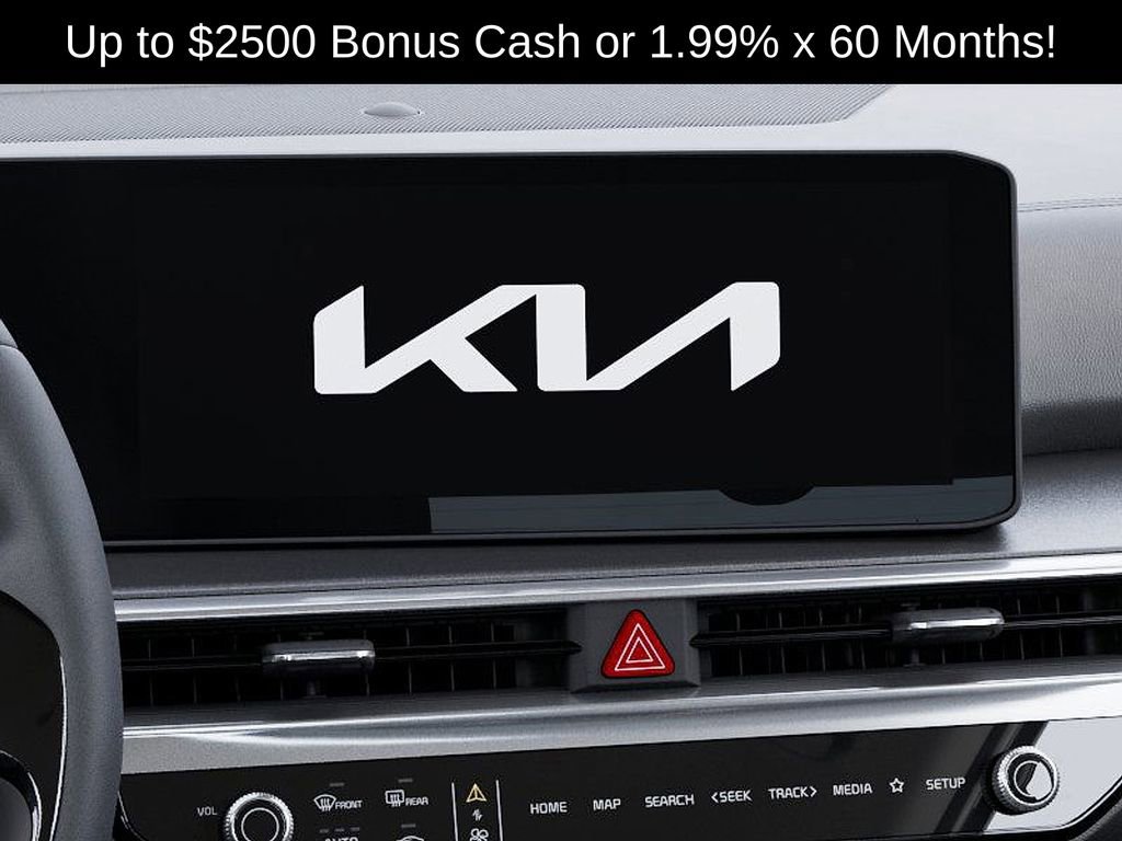 New 2026 Kia Sorento S image 20