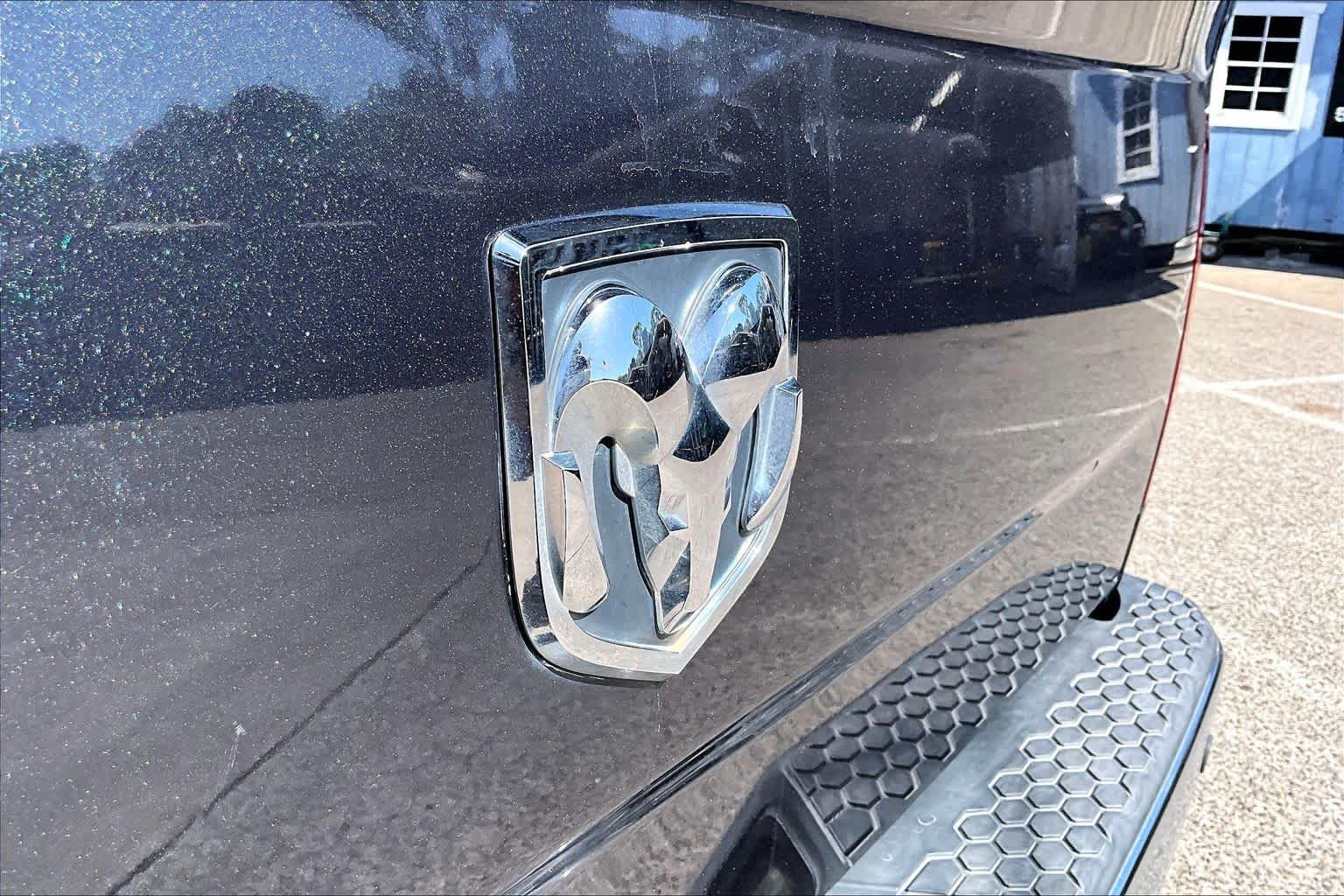 Used 2015 RAM 2500 Tradesman w/ Chrome Appearance Group AWD/4WD image 31