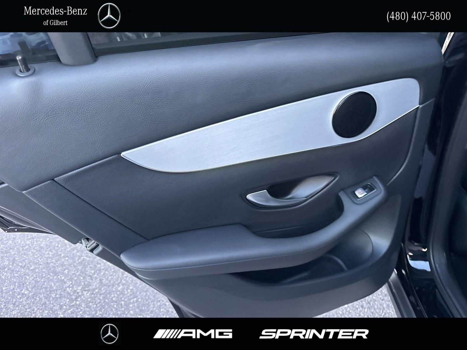 Certified 2021 Mercedes-Benz GLC 300 GLC 300 image 18