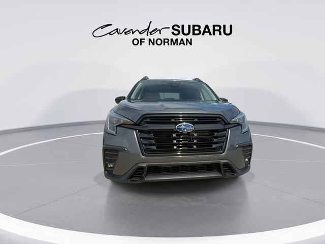 Certified 2026 Subaru Ascent Premium AWD/4WD image 4