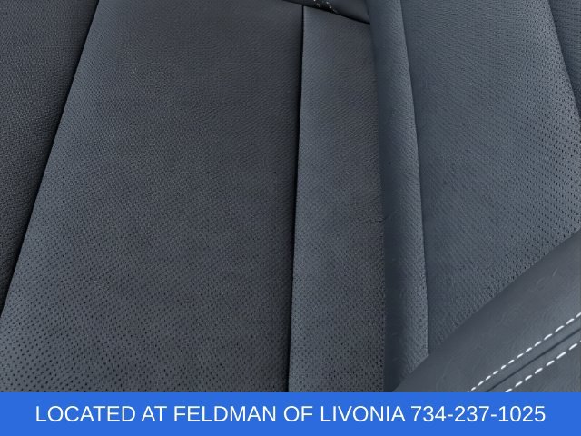 Certified 2024 Chevrolet Equinox EV LT AWD/4WD image 24