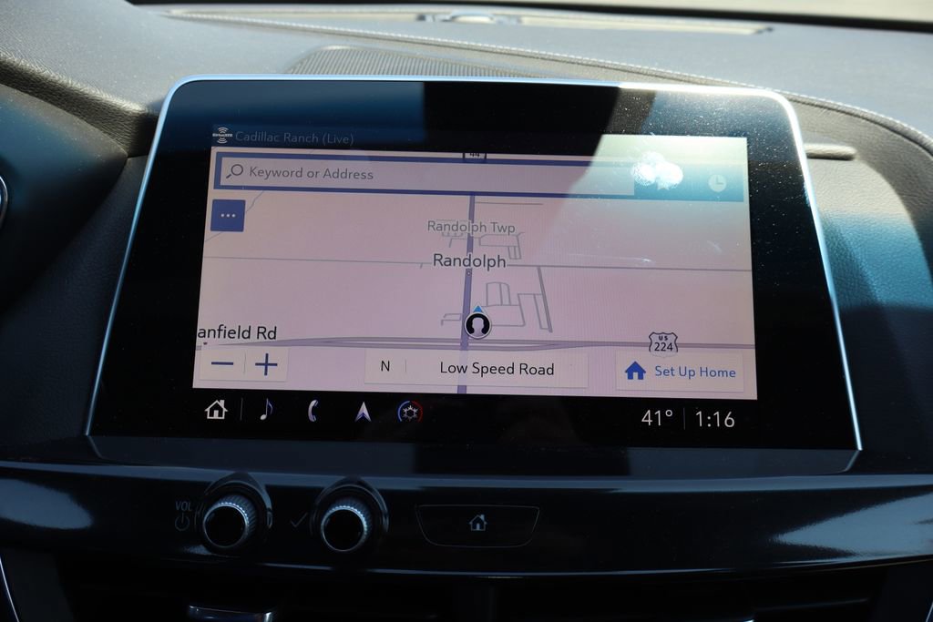 Used 2022 Cadillac CT5 V Blackwing w/ Carbon Fiber Package 2 image 12