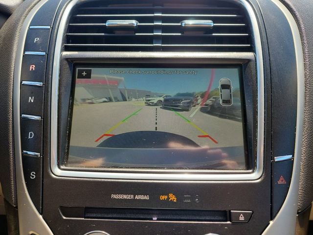 Used 2018 Lincoln MKX Select w/ Select Plus Package image 32