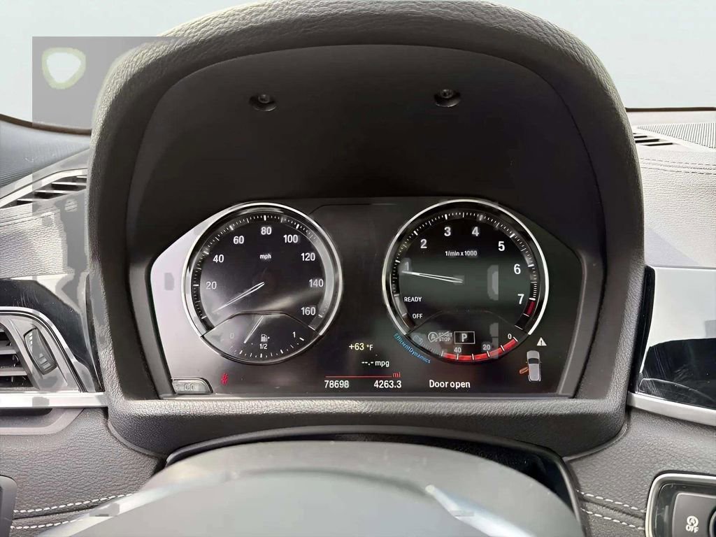 Used 2018 BMW X2 xDrive28i image 16