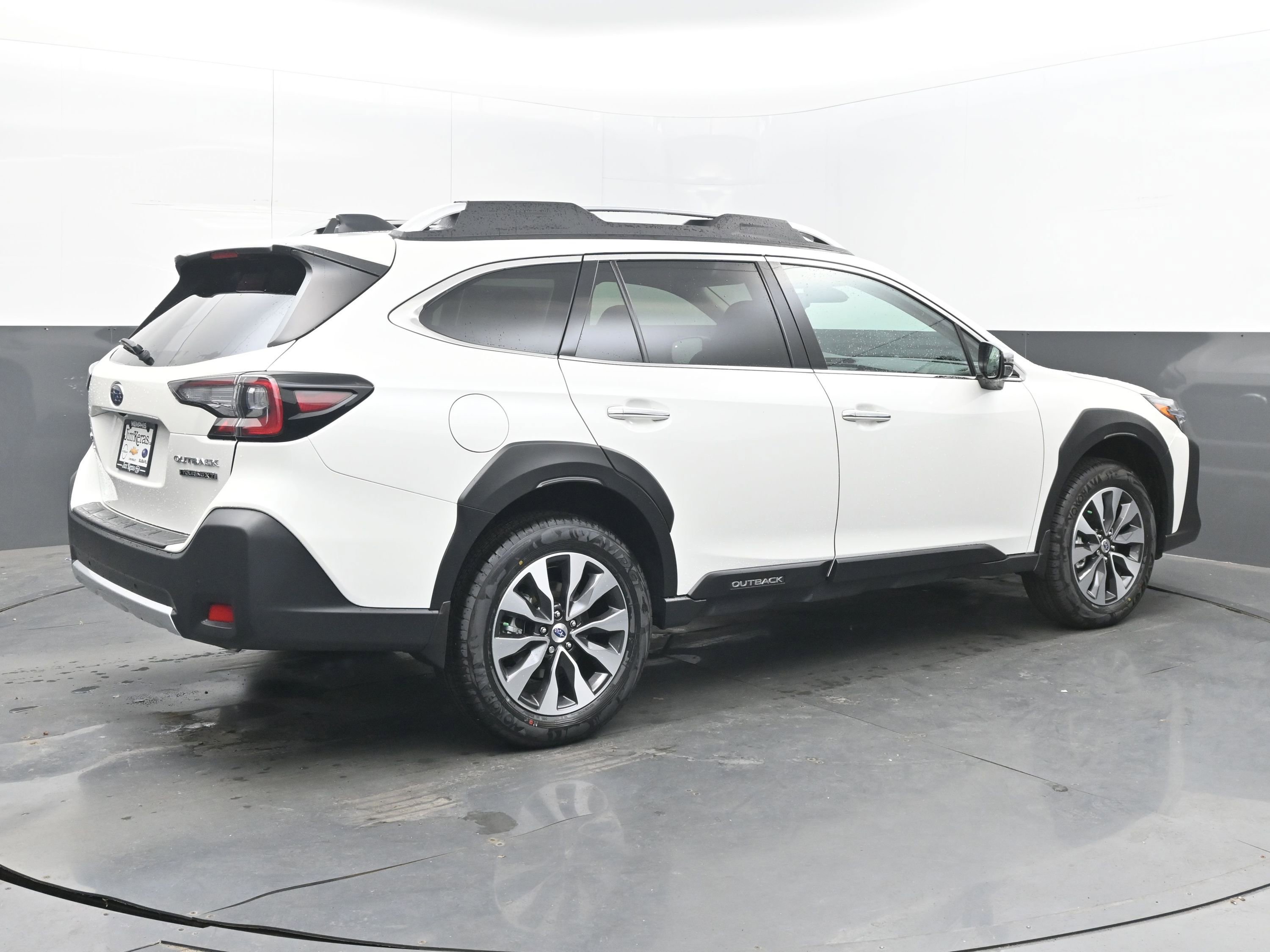 New 2025 Subaru Outback Touring XT image 7