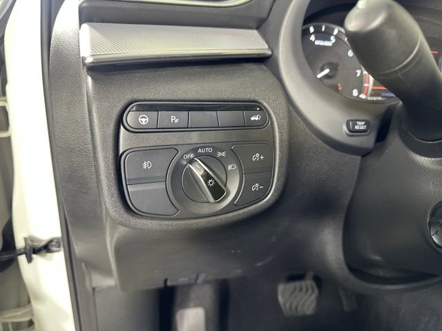 Used 2021 INFINITI QX50 Essential image 19