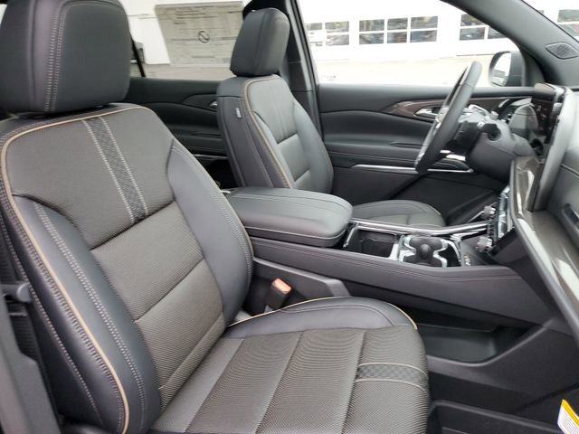 New 2026 Chevrolet Traverse High Country w/ LPO, Floor Liner Package image 29