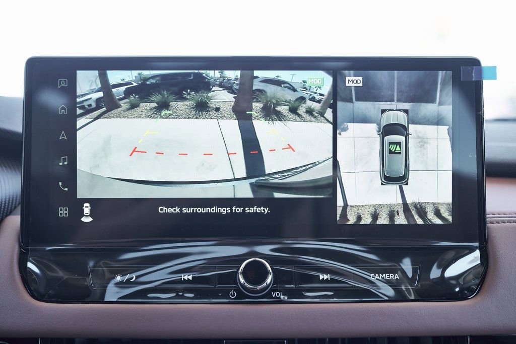 Used 2025 Mitsubishi Outlander SEL FWD image 51