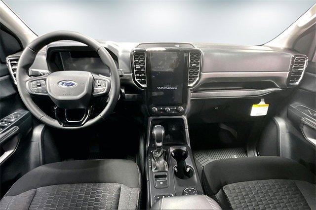 New 2025 Ford Ranger XLT w/ FX4 Off-Road Package image 5