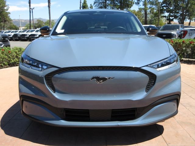 Certified 2023 Ford Mustang Mach-E Select image 7