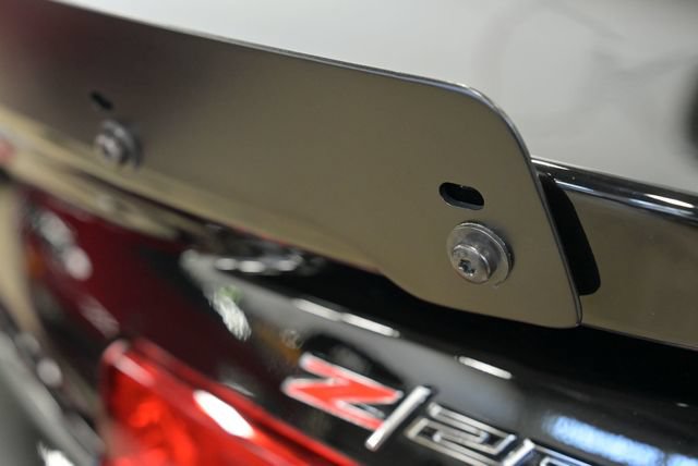 Used 2015 Chevrolet Camaro Z/28 RWD image 16