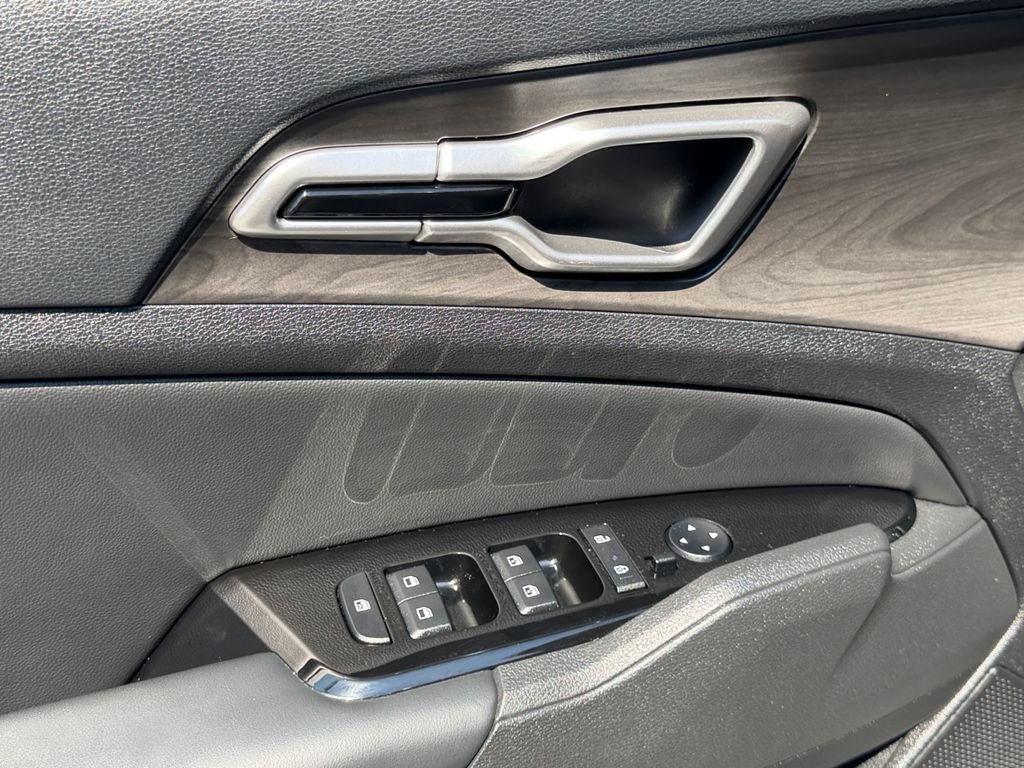 Certified 2023 Kia Sportage X-Line w/ X-Line Premium Package AWD/4WD image 15
