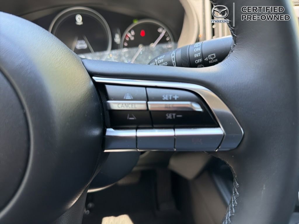 Used 2025 MAZDA CX-50 2.5 Hybrid w/ Weather Package AWD/4WD image 50