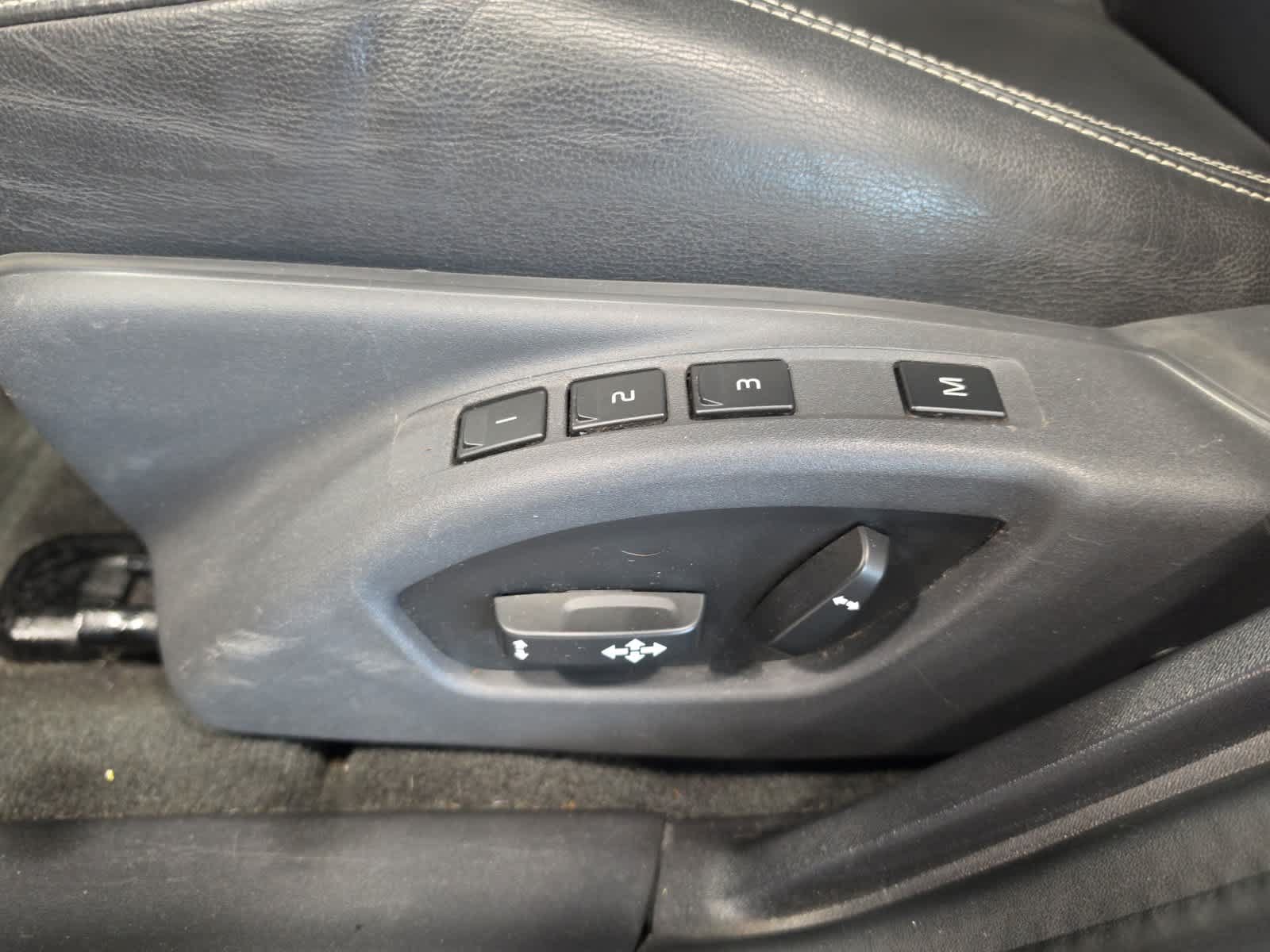 Used 2018 Volvo S60 T5 Dynamic w/ Protection Package AWD/4WD image 18