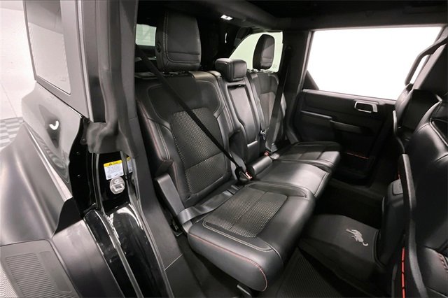 Used 2023 Ford Bronco Raptor image 24
