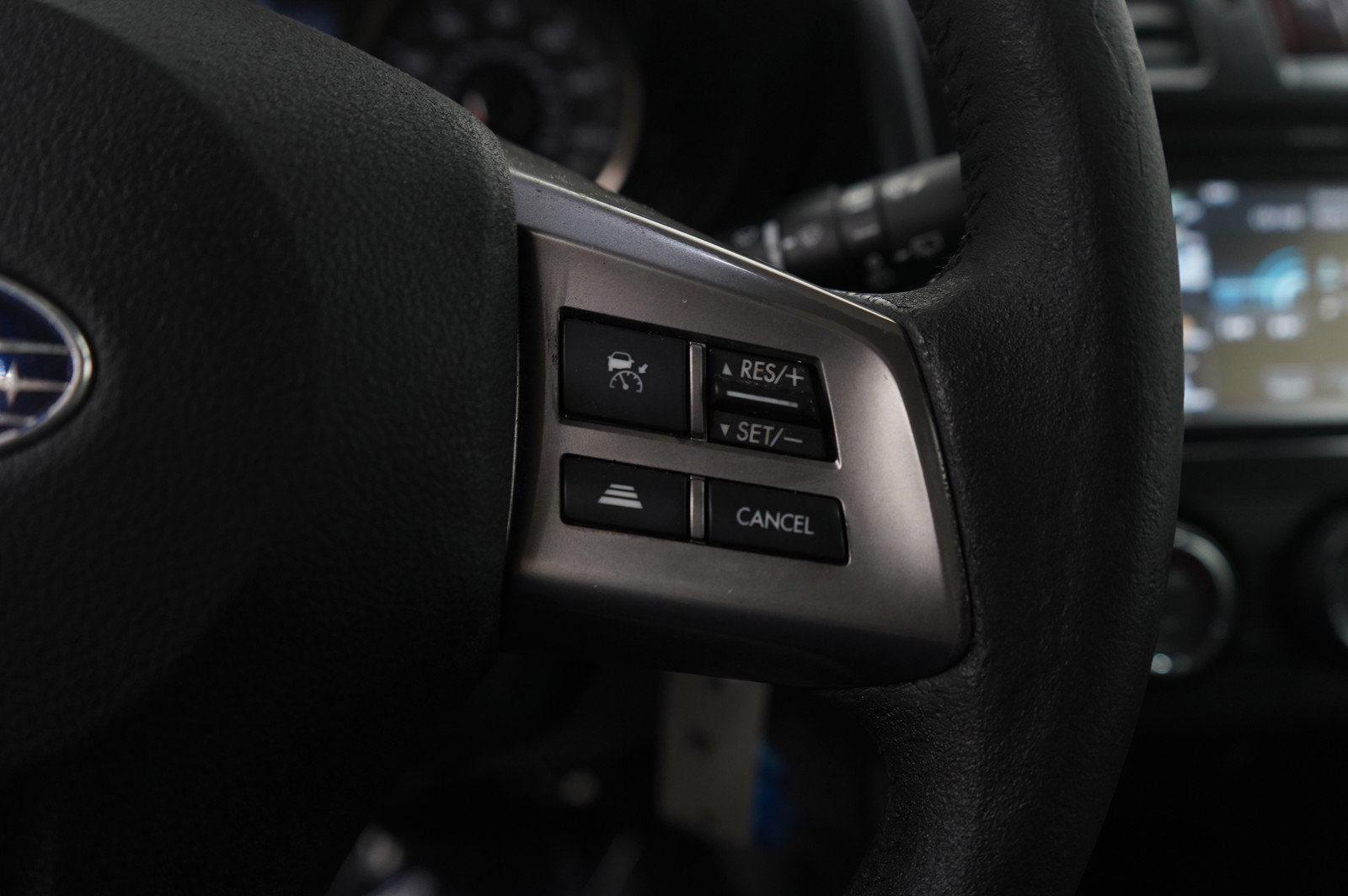 Used 2015 Subaru Forester 2.5i Limited image 17