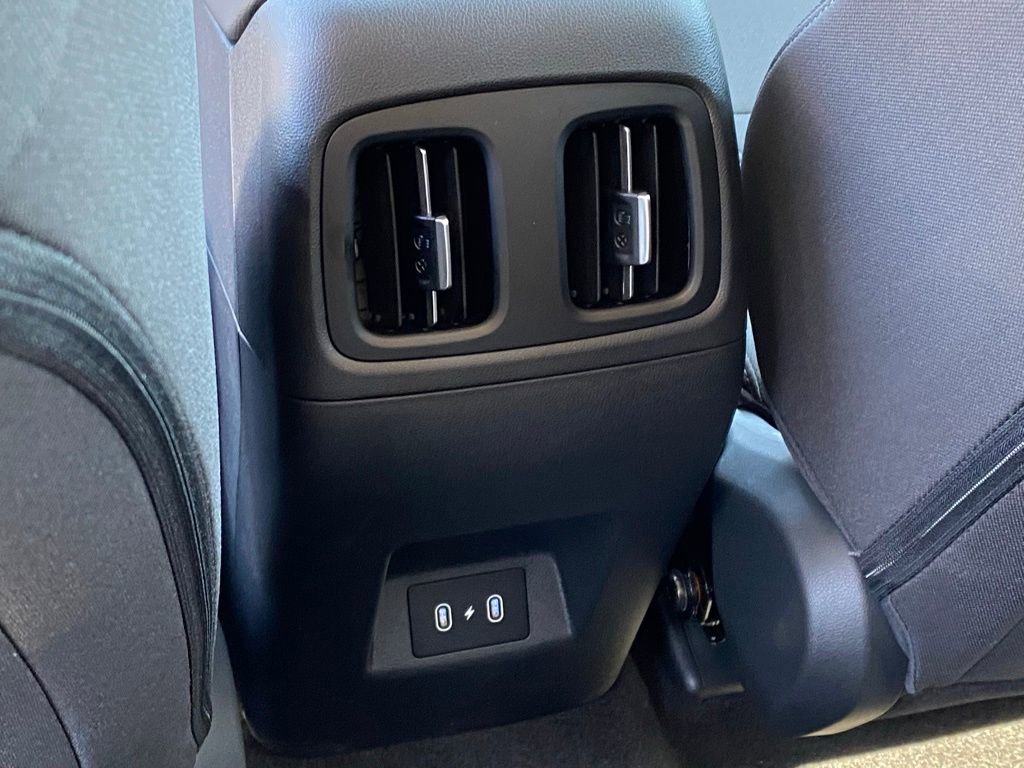 New 2026 Hyundai Tucson SEL image 25