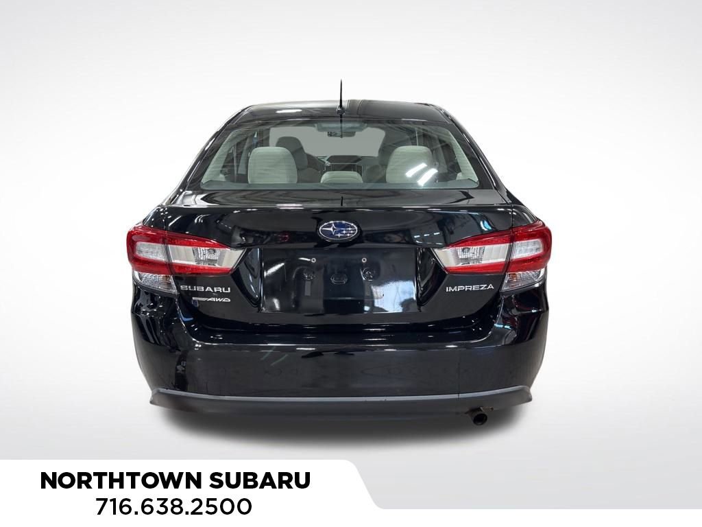 Used 2018 Subaru Impreza 2.0i image 23