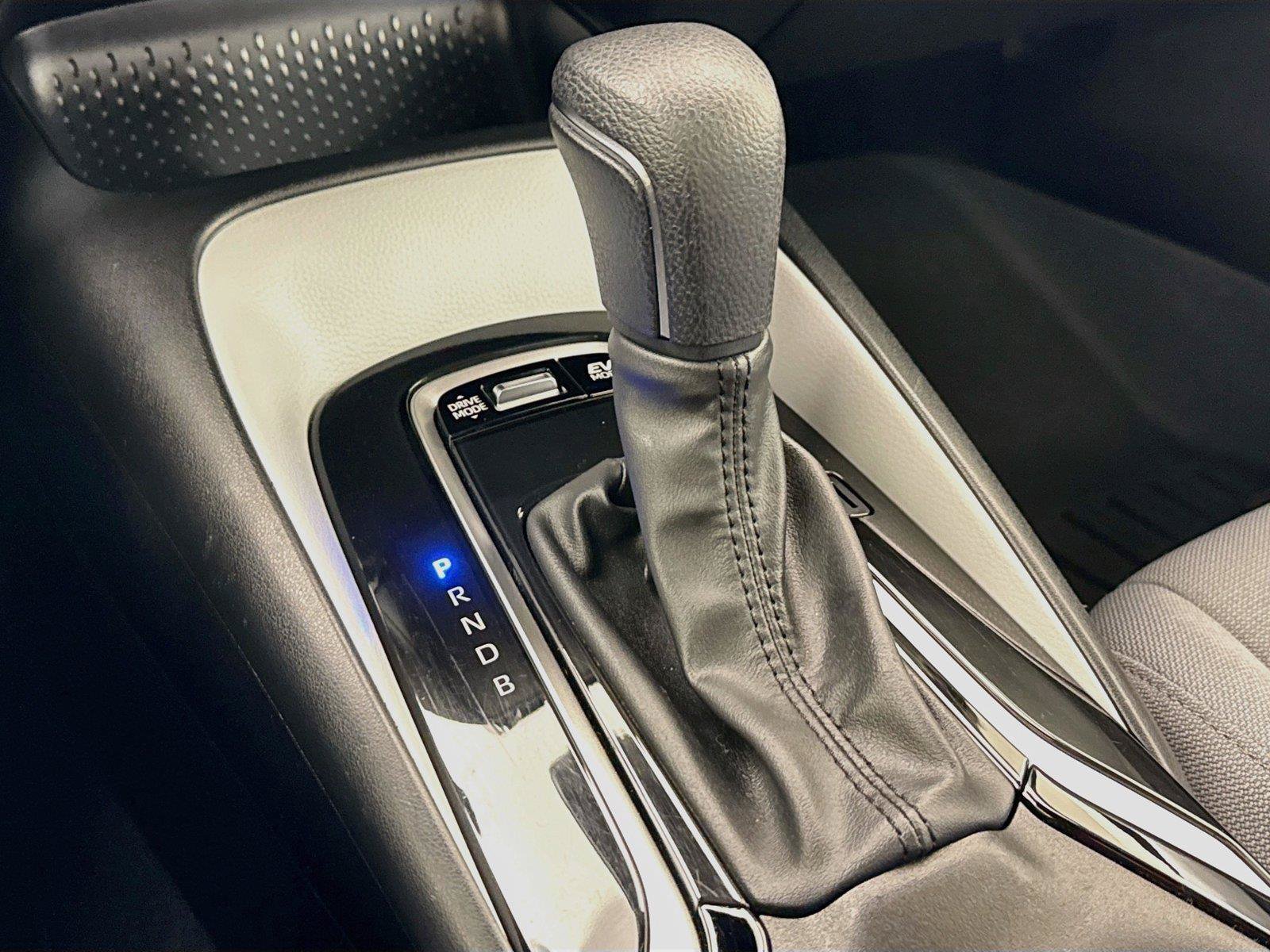 Certified 2023 Toyota Corolla SE FWD image 24