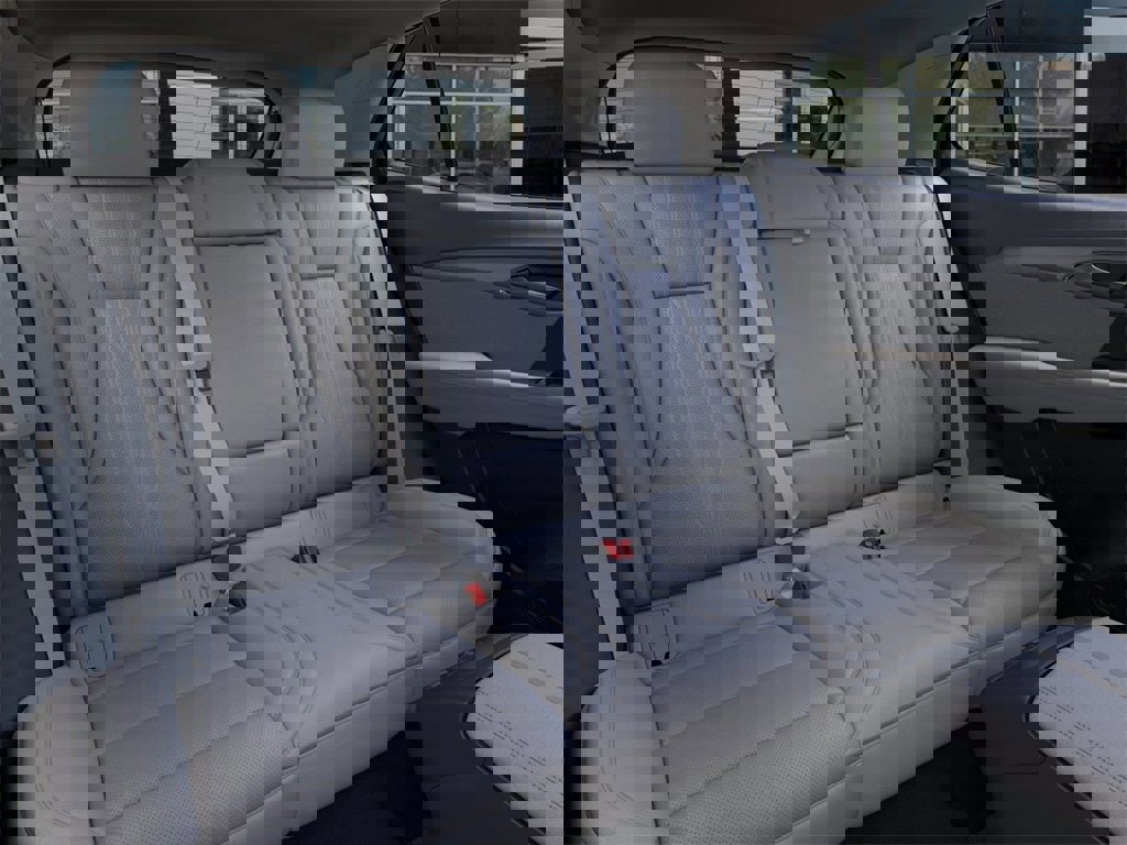 New 2025 Buick Envision Avenir image 17