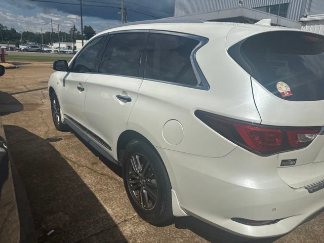 Used 2017 INFINITI QX60 FWD w/ Premium Plus Package image 6