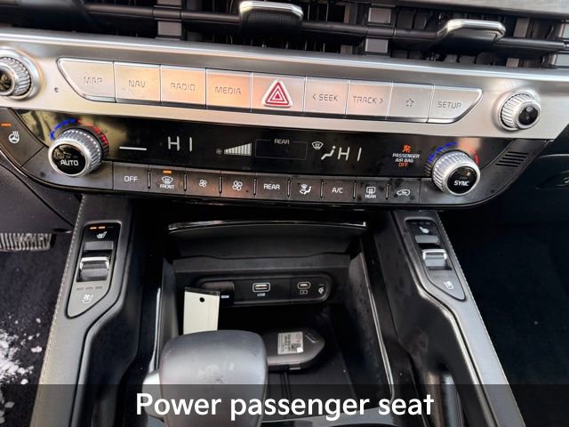 Used 2023 Kia Telluride EX X-Line image 32