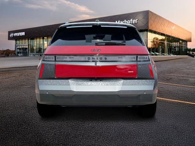 New 2025 Hyundai Ioniq 5 XRT image 6