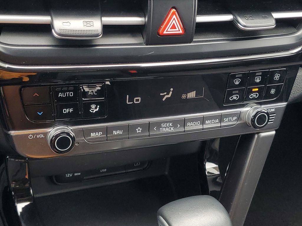 Used 2025 Kia Seltos S image 25