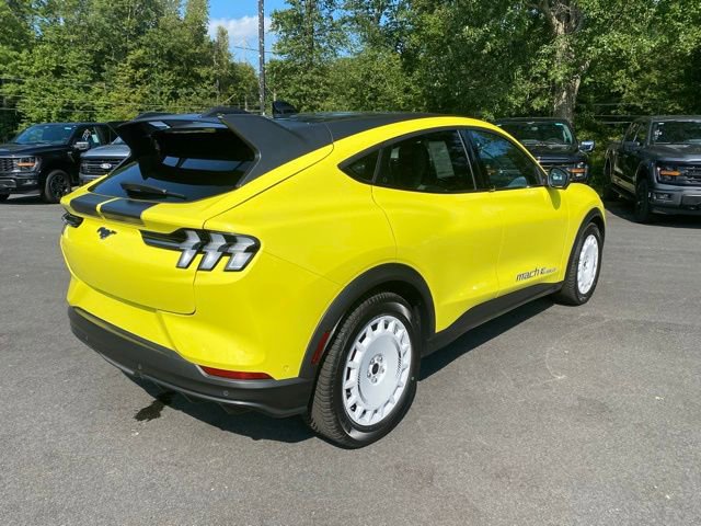 New 2024 Ford Mustang Mach-E GT image 6