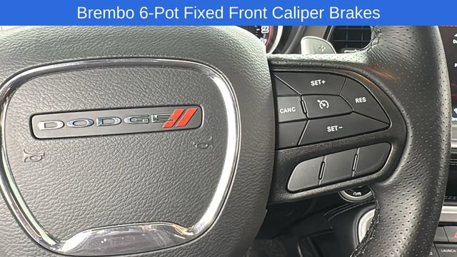 Used 2022 Dodge Challenger R/T Scat Pack image 21