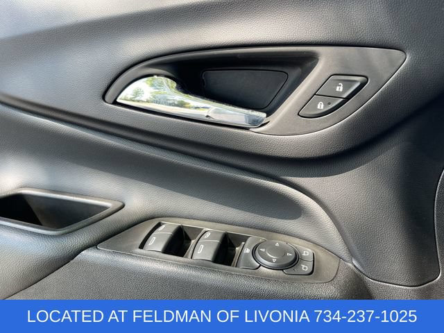 Used 2024 Chevrolet Equinox LT FWD image 22