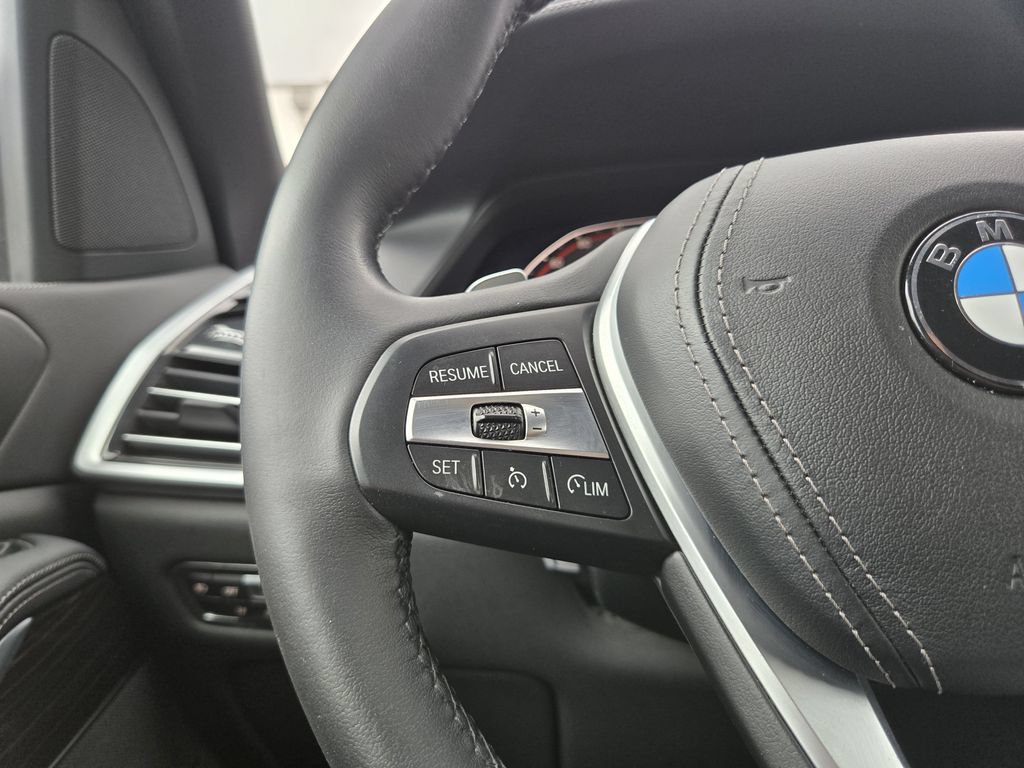 Used 2020 BMW X5 xDrive40i w/ Convenience Package AWD/4WD image 27