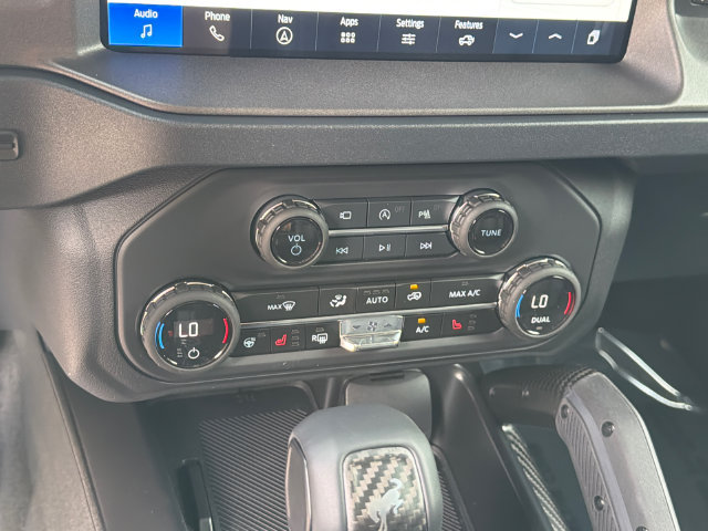 New 2026 Ford Bronco Raptor AWD/4WD image 32