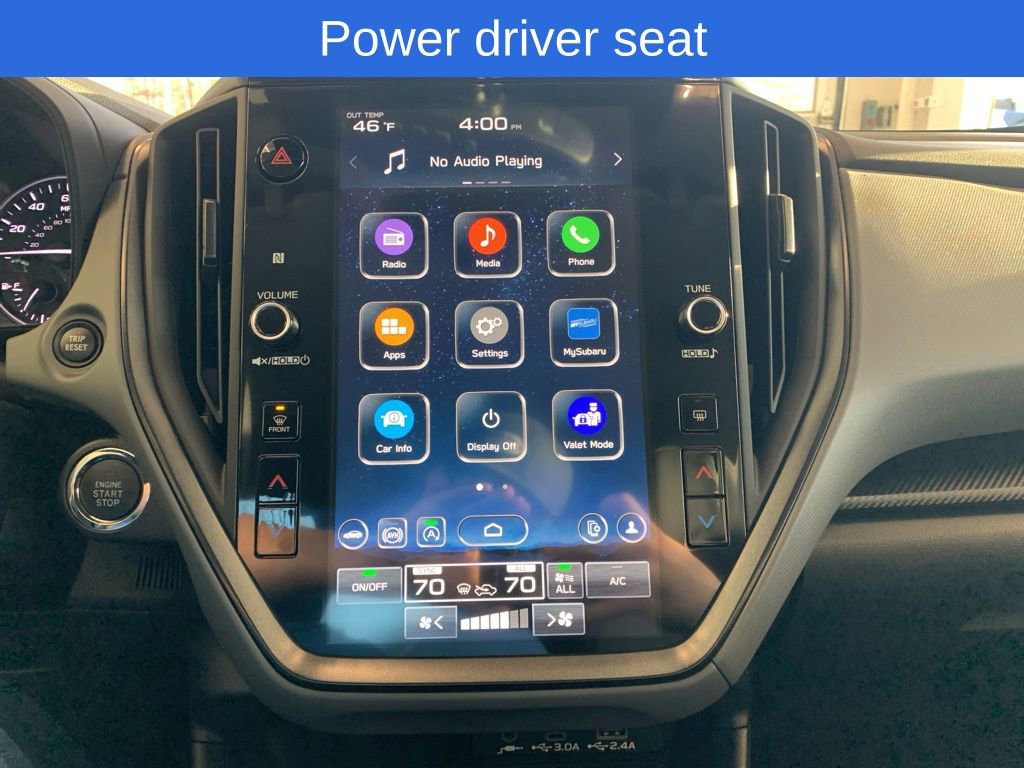 New 2026 Subaru Crosstrek 2.5i Limited image 6