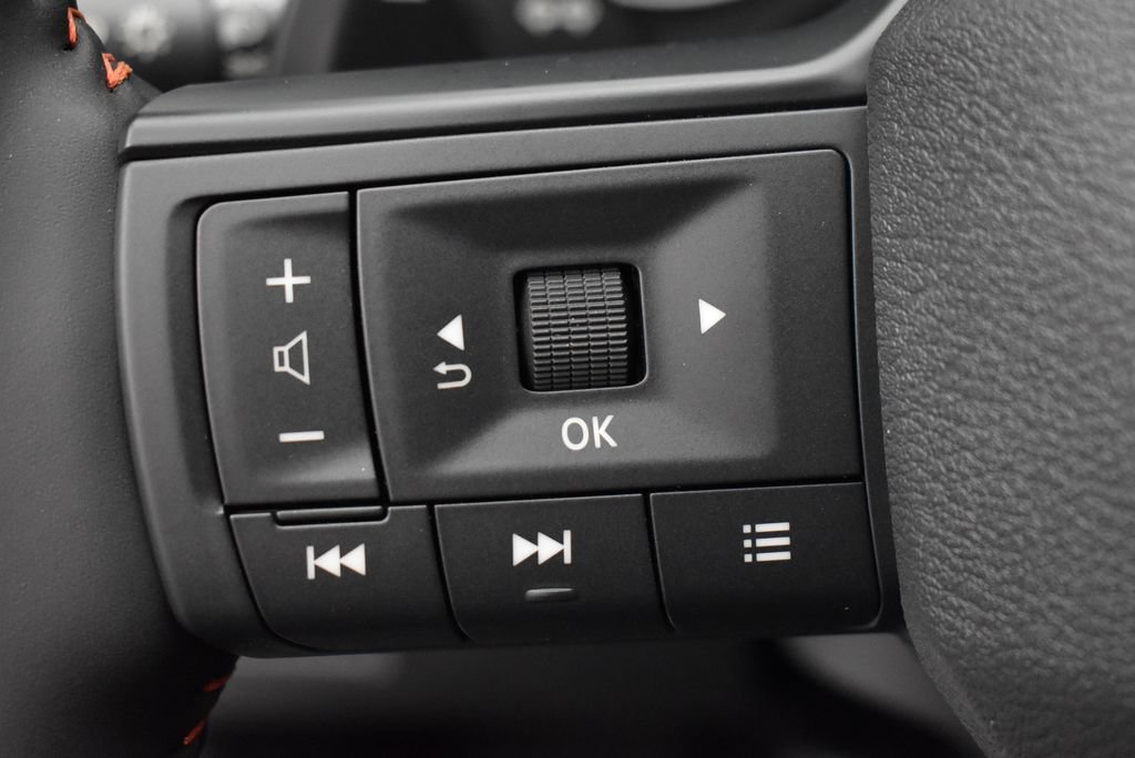 New 2026 Nissan Rogue SV AWD/4WD image 17