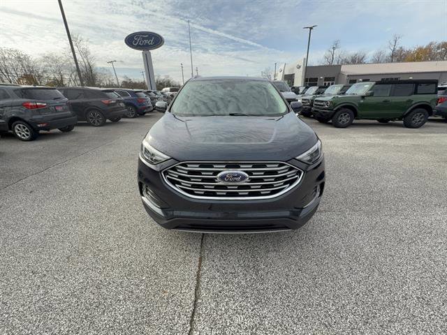 Certified 2022 Ford Edge SEL w/ Convenience Package AWD/4WD image 11