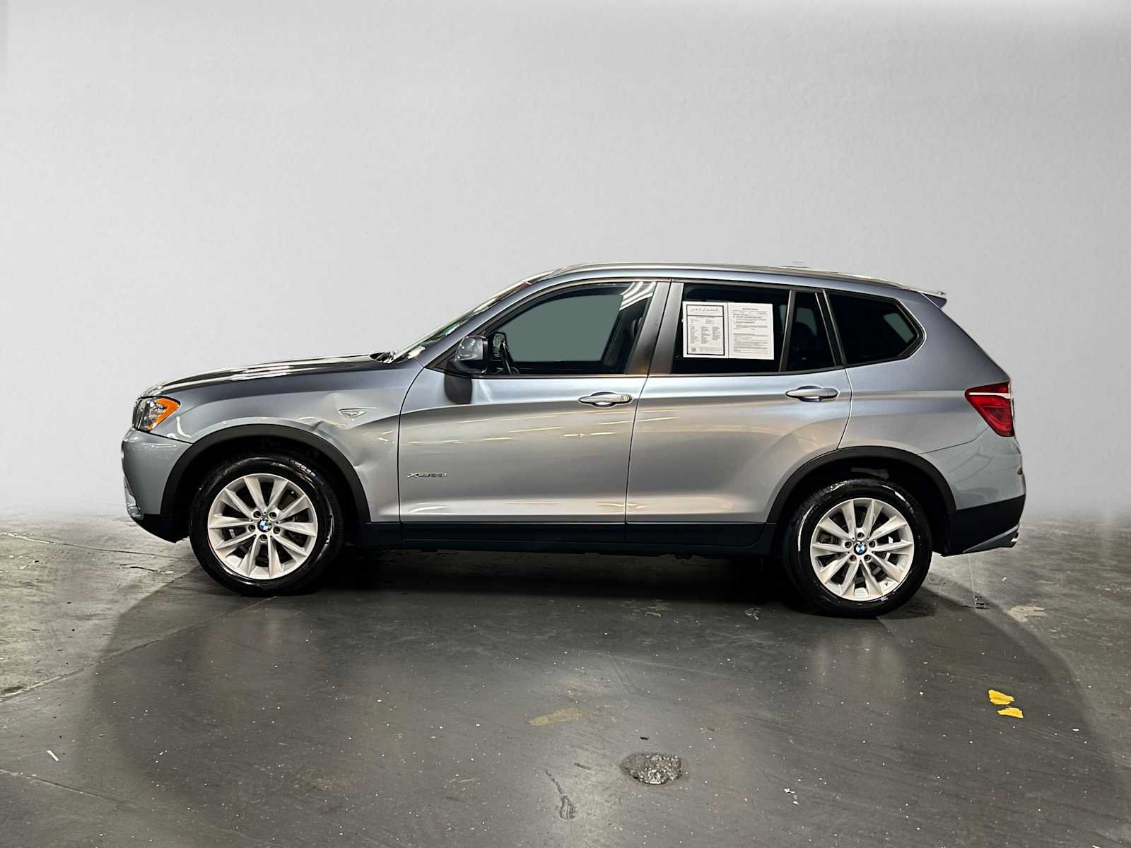 Used 2014 BMW X3 xDrive28i AWD/4WD image 6