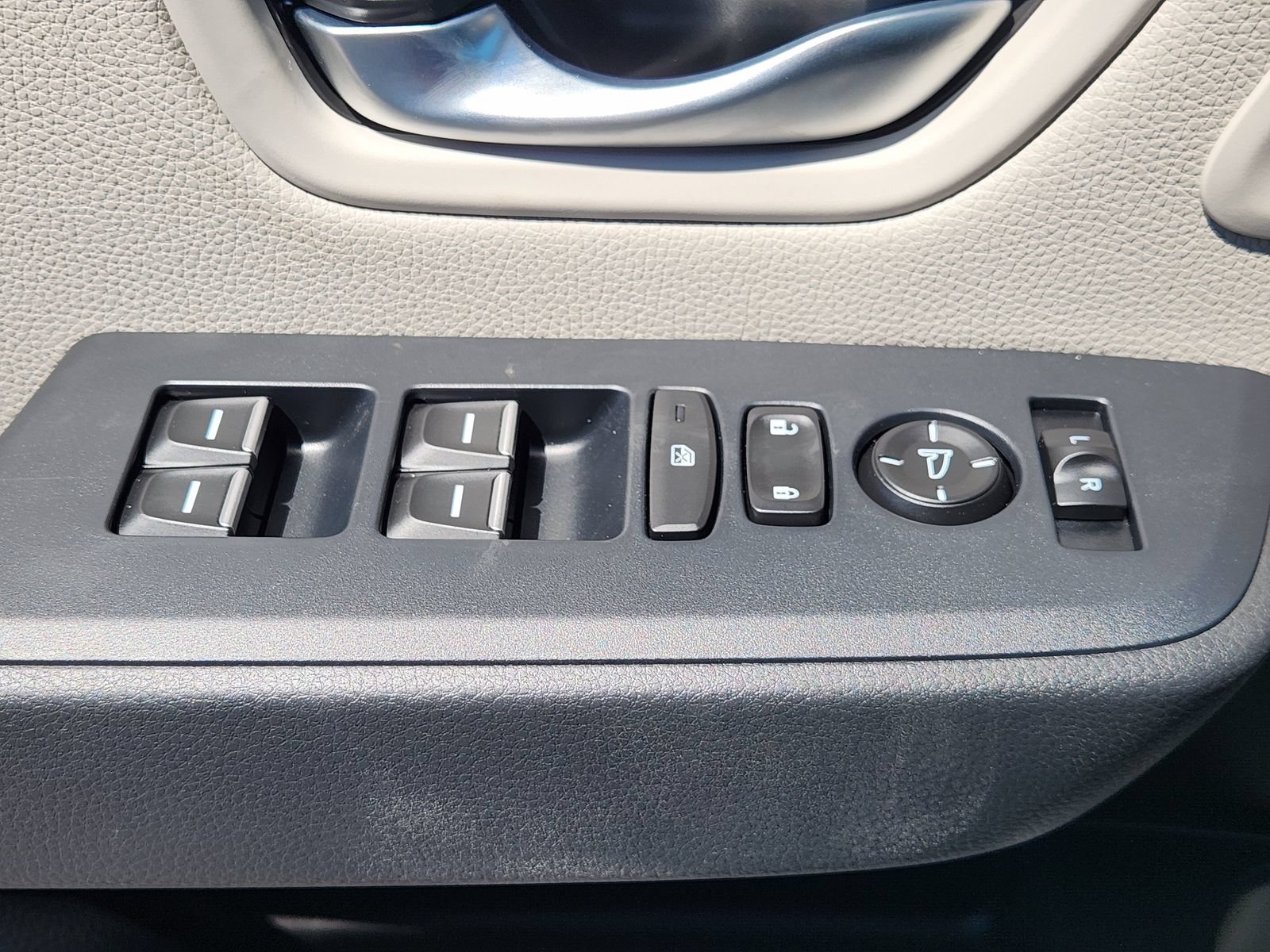 New 2026 Honda Pilot EX-L image 27