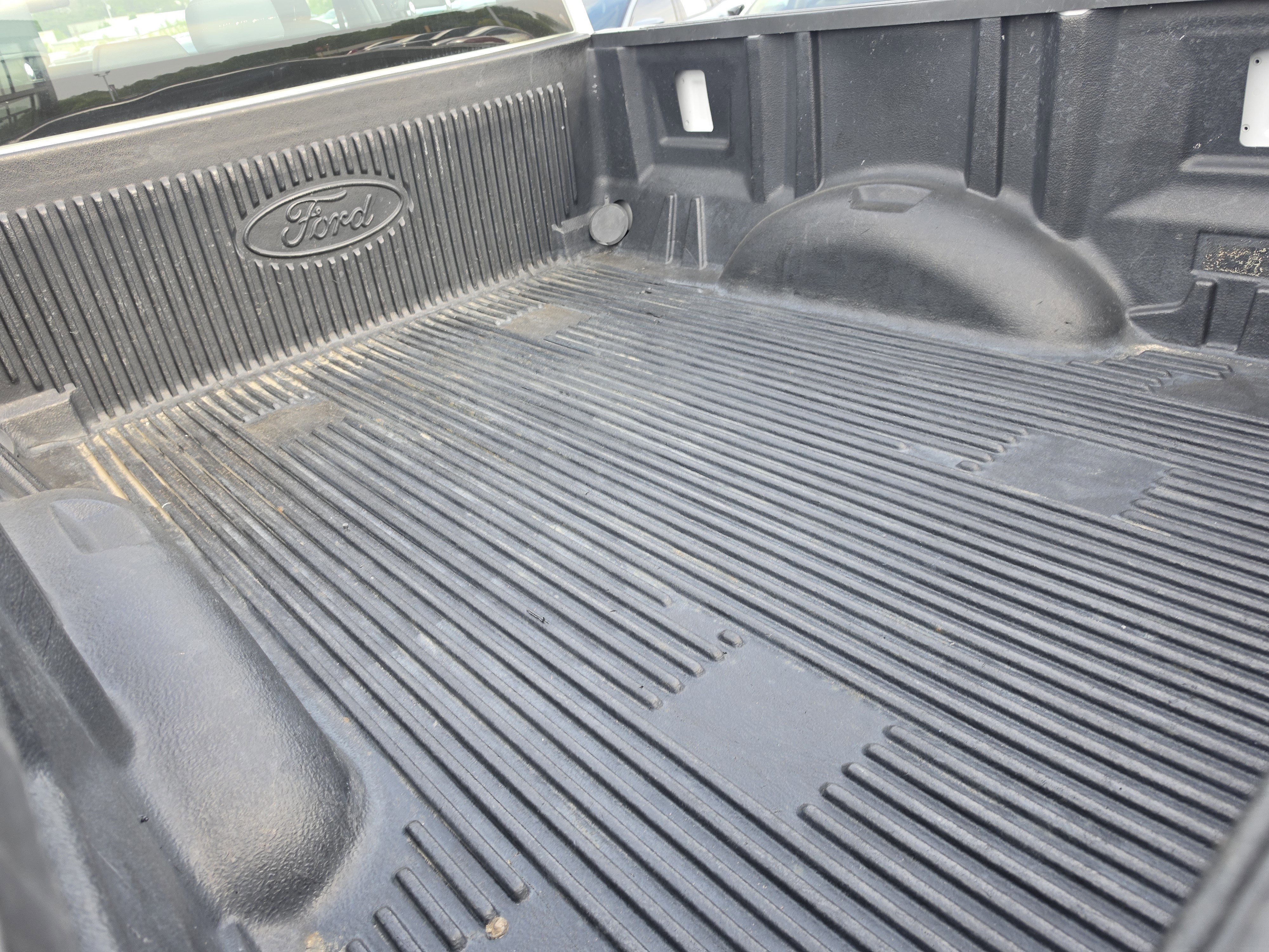 Used 2023 Ford F150 XL w/ Trailer Tow Package AWD/4WD image 7