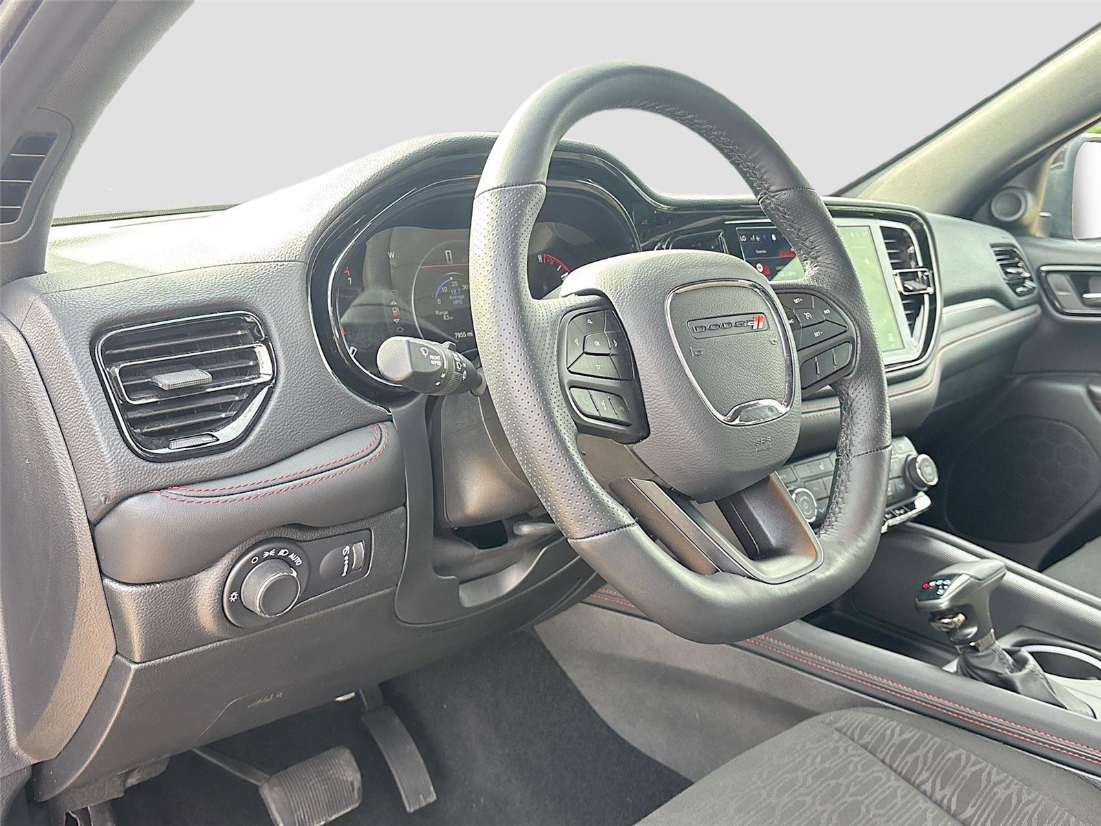Used 2026 Dodge Durango GT RWD image 9
