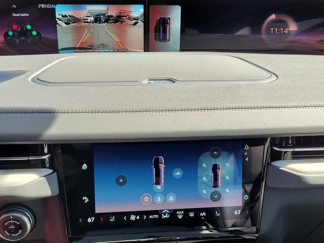 New 2026 Lincoln Navigator Reserve image 25