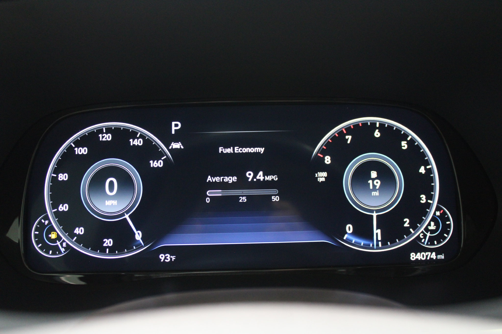 Used 2020 Hyundai Palisade Limited AWD/4WD image 30