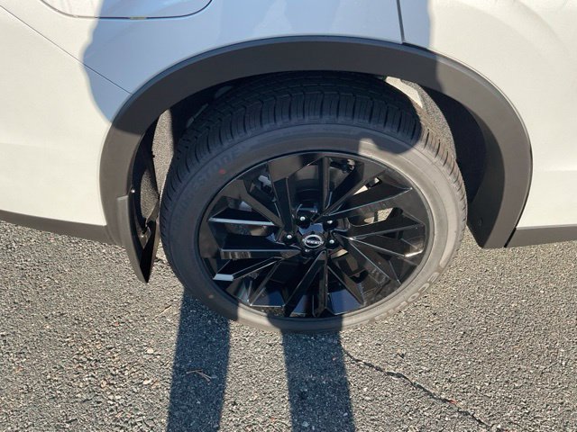 New 2026 Nissan Rogue SL AWD/4WD image 7