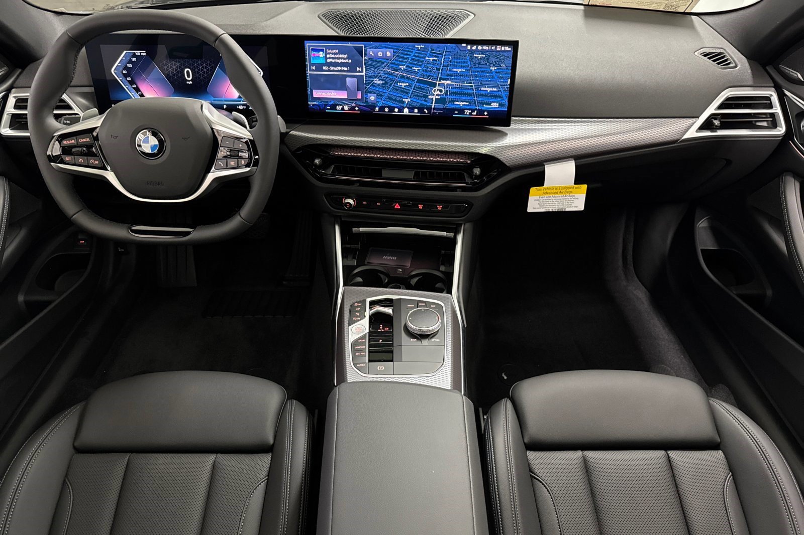 Used 2026 BMW 430i Coupe w/ Parking Assistance Package RWD image 15