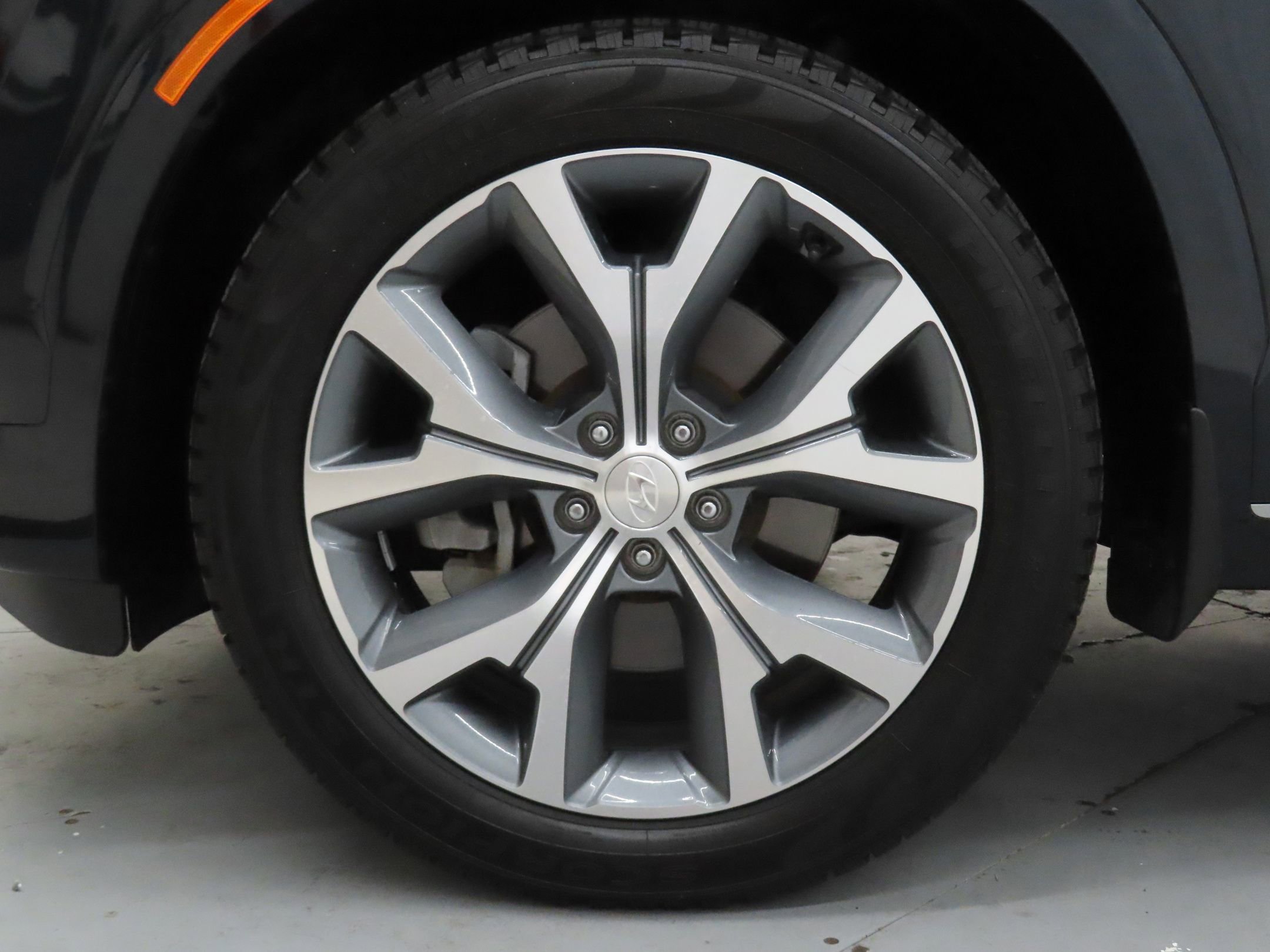 Used 2021 Hyundai Palisade Limited w/ Cargo Package image 30