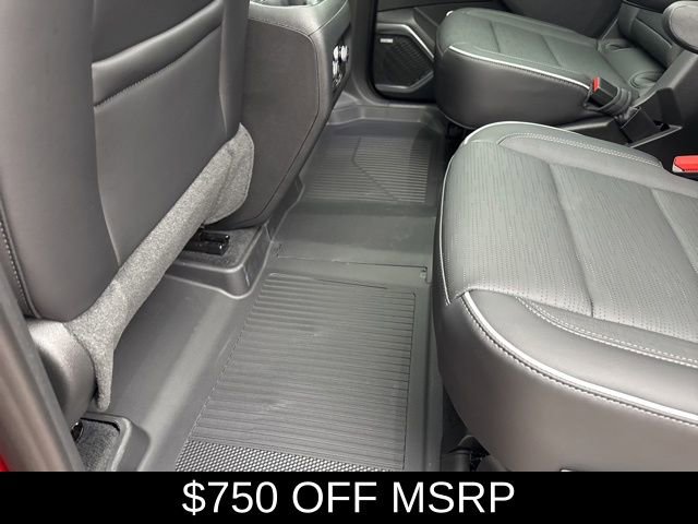 New 2026 Buick Enclave Sport Touring w/ Power Package image 29