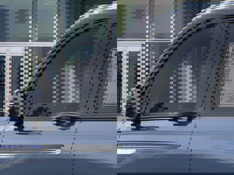 New 2026 Lincoln Nautilus Reserve image 20