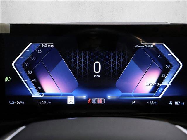 Used 2023 BMW i4 eDrive35 w/ Parking Assistance Package image 16